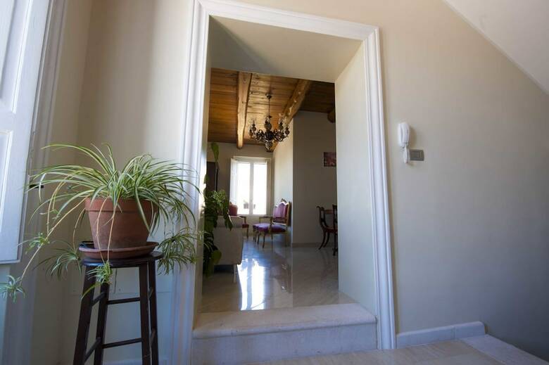Hotel Il Casale Delle Fonti