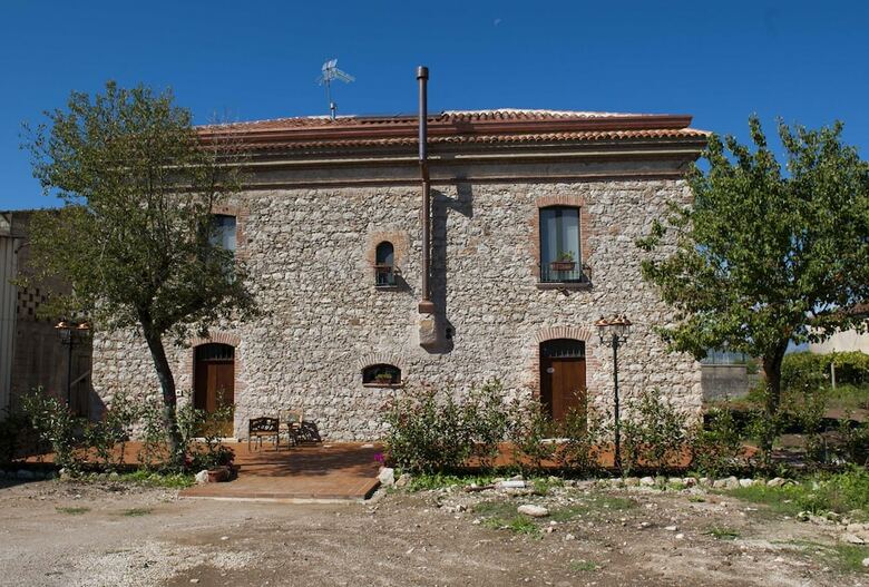 Hotel Il Casale Delle Fonti