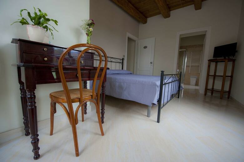 Hotel Il Casale Delle Fonti