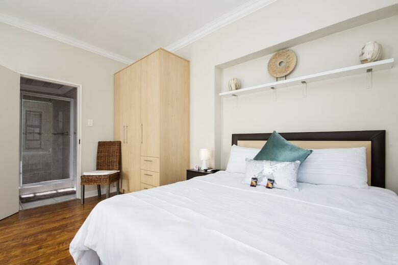 Hotel Walmer Villiers Self Catering