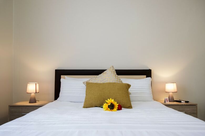 Hotel Walmer Villiers Self Catering