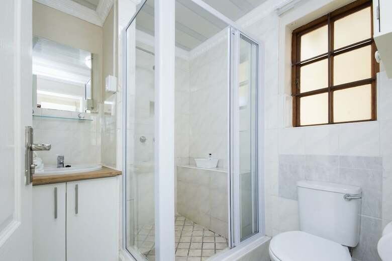 Hotel Walmer Villiers Self Catering