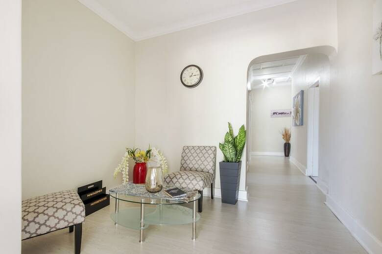 Hotel Walmer Villiers Self Catering