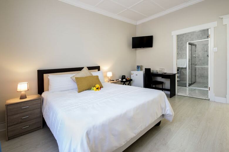 Hotel Walmer Villiers Self Catering