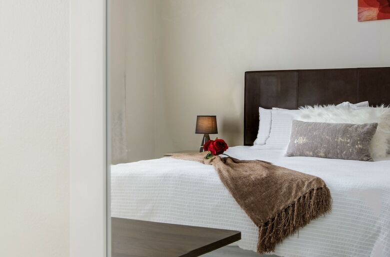 Hotel Walmer Villiers Self Catering