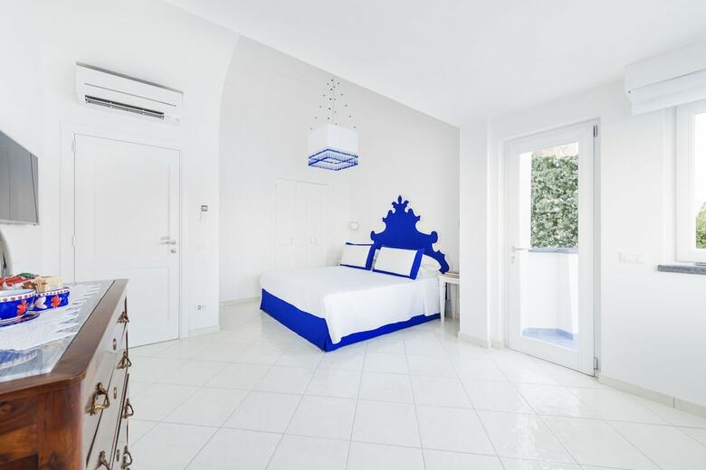 Bed & Breakfast La Divina Amalfi Coast