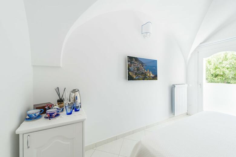 Bed & Breakfast La Divina Amalfi Coast