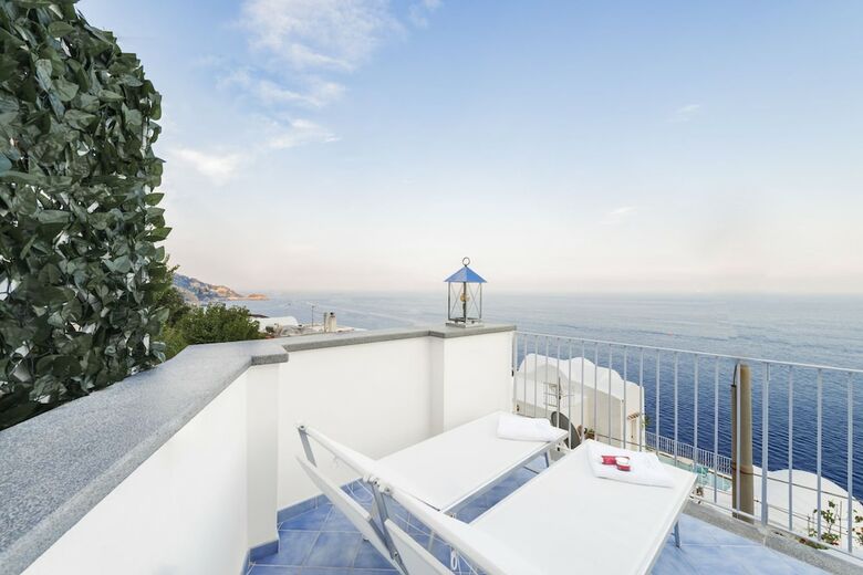 Bed & Breakfast La Divina Amalfi Coast