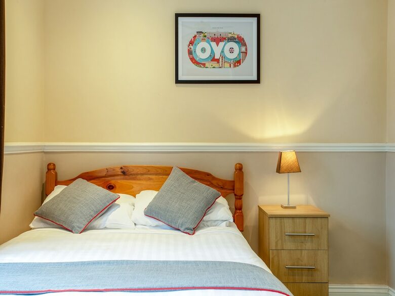 Bed & Breakfast Oyo Flexistay Ambers Gatwick Aparthotel