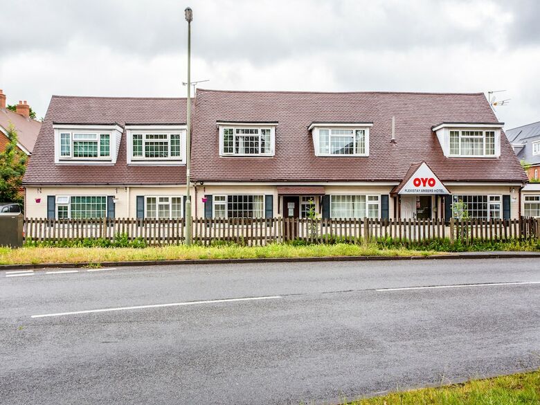 Bed & Breakfast Oyo Flexistay Ambers Gatwick Aparthotel