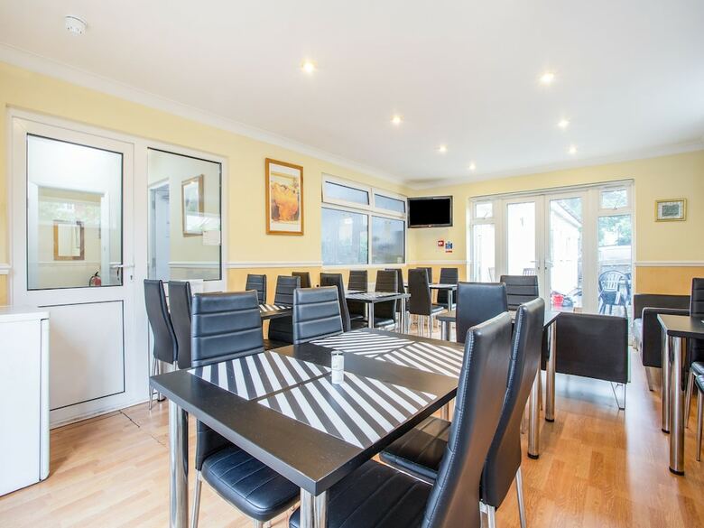 Bed & Breakfast Oyo Flexistay Ambers Gatwick Aparthotel
