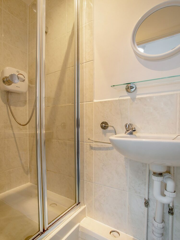 Bed & Breakfast Oyo Flexistay Ambers Gatwick Aparthotel