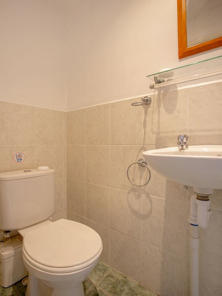 Bed & Breakfast Oyo Flexistay Ambers Gatwick Aparthotel