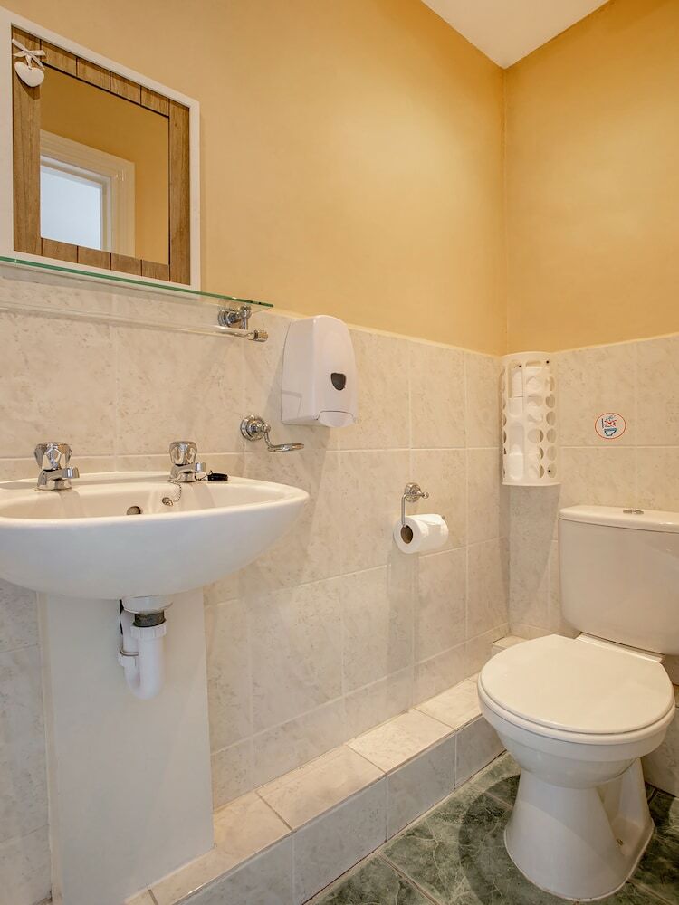 Bed & Breakfast Oyo Flexistay Ambers Gatwick Aparthotel