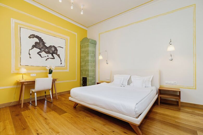 Aparthotel Apartamenty Bracka 6