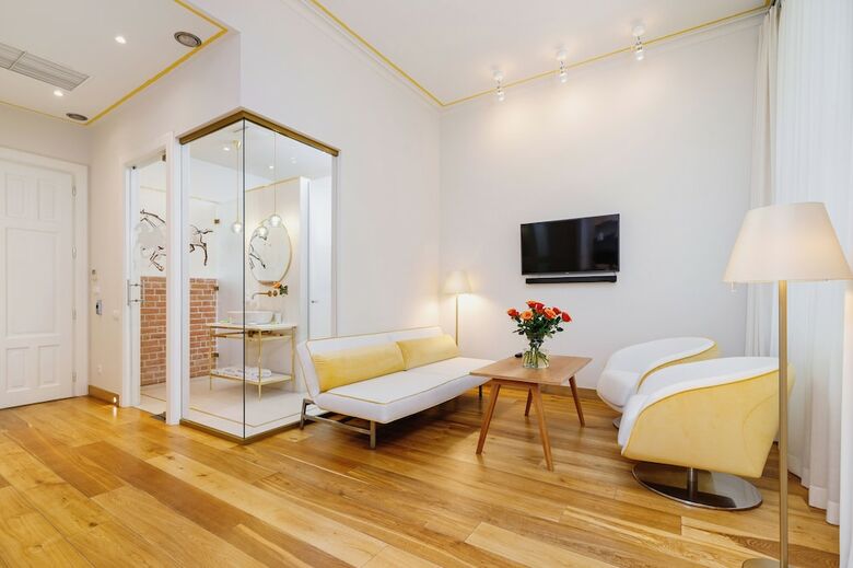 Aparthotel Apartamenty Bracka 6