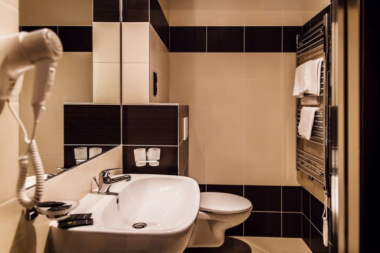 Interhotel Moskva