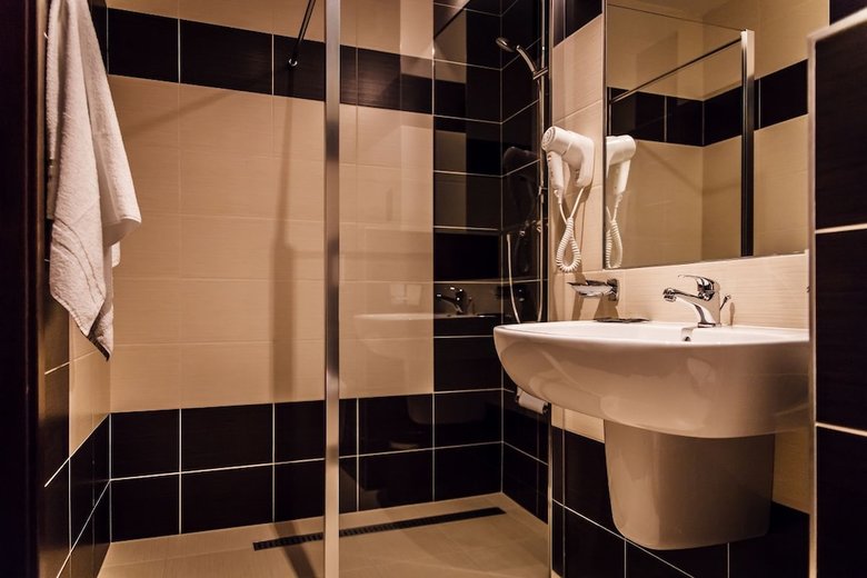 Interhotel Moskva