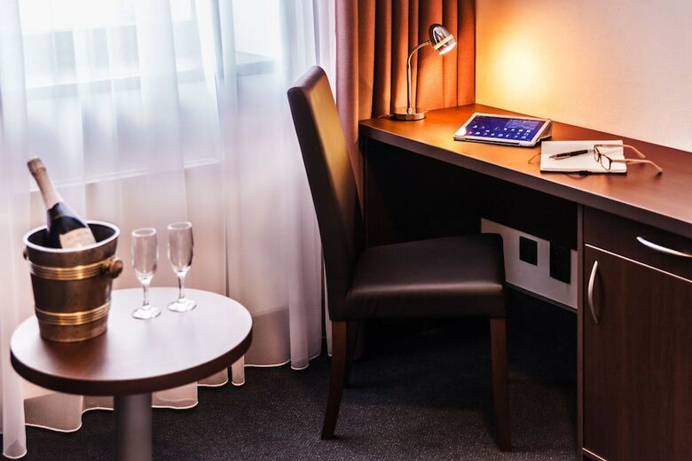 Interhotel Moskva