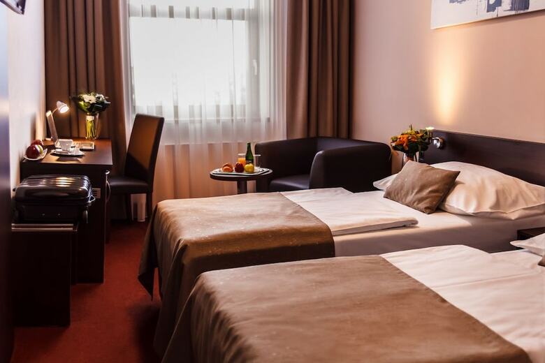 Interhotel Moskva
