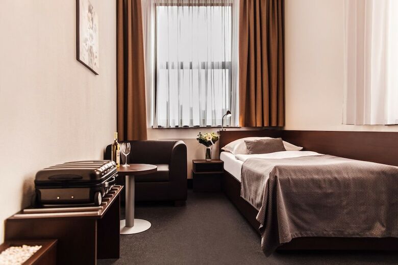 Interhotel Moskva