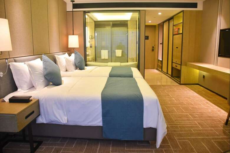 Hotel Wyndham Grand Maoming