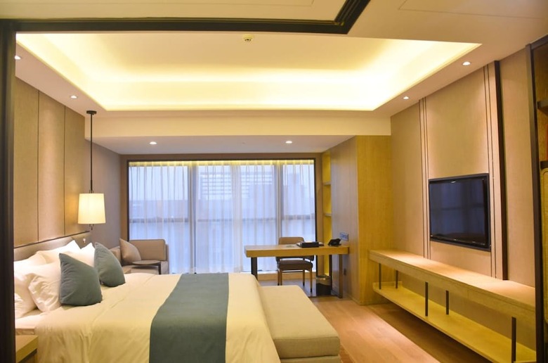 Hotel Wyndham Grand Maoming