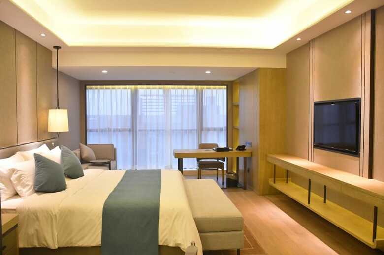 Hotel Wyndham Grand Maoming