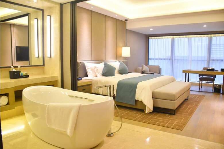 Hotel Wyndham Grand Maoming