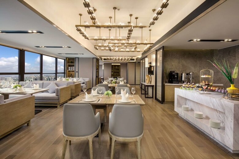 Hotel Wyndham Grand Maoming