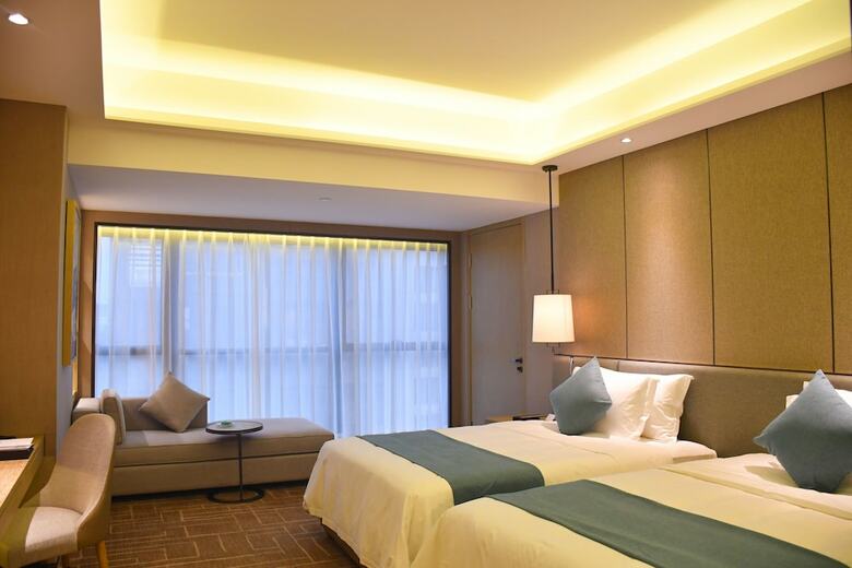 Hotel Wyndham Grand Maoming