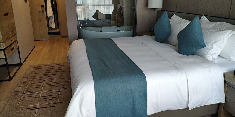 Hotel Wyndham Grand Maoming