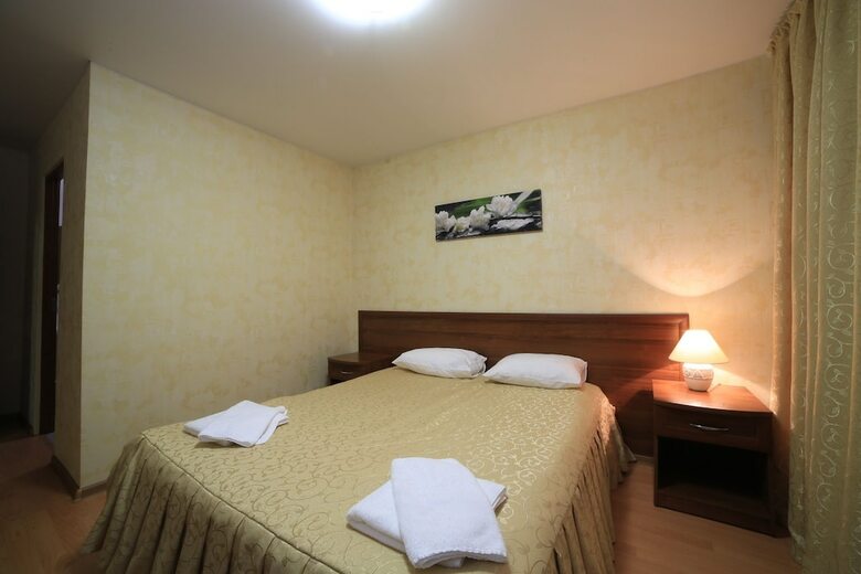 Hotel Gerda