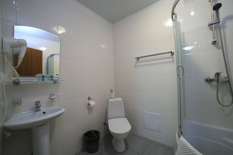 Hotel Gerda