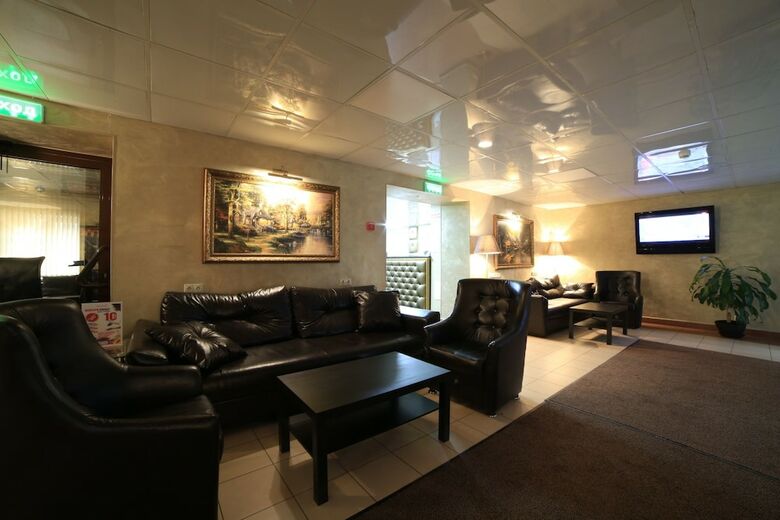 Hotel Gerda