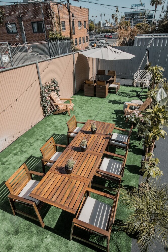 Hostal H California