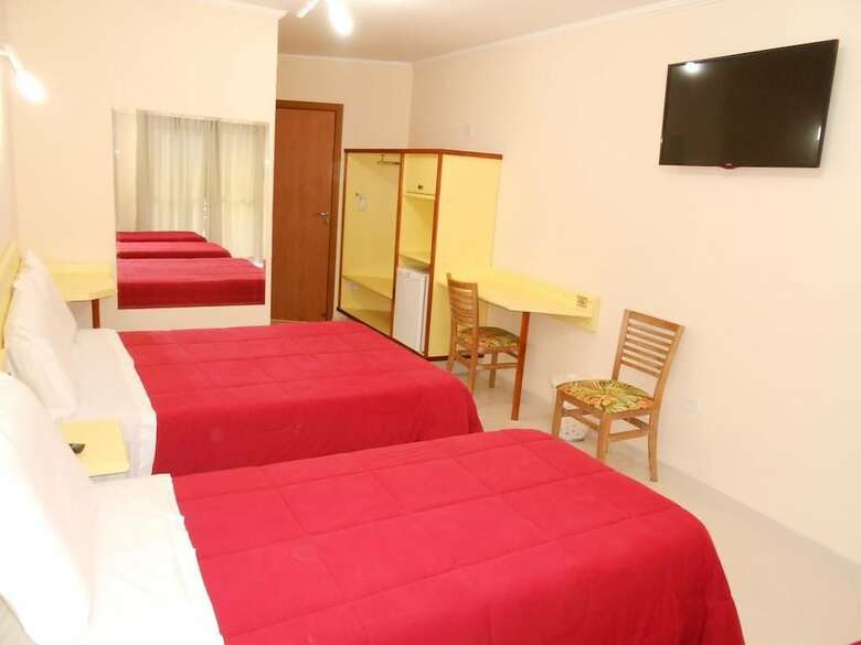 Hotel Canto Da Riviera