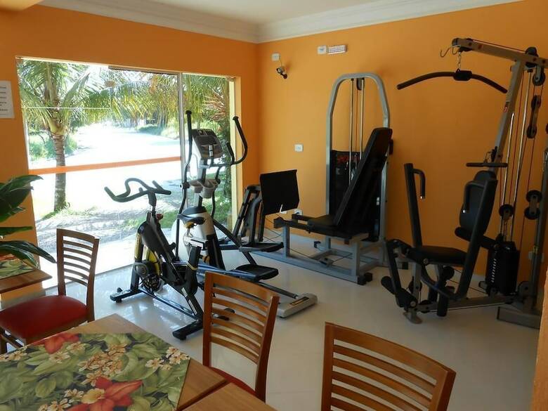 Hotel Canto Da Riviera