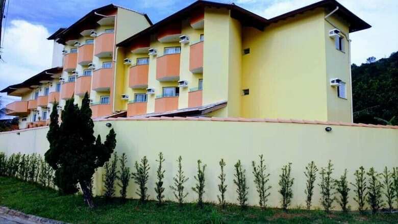 Hotel Canto Da Riviera