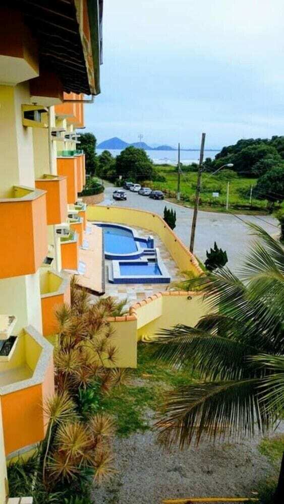 Hotel Canto Da Riviera