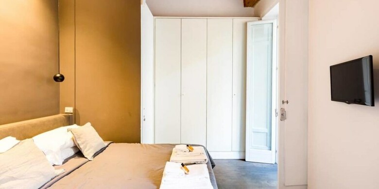 Apartamento Piazza Farnese 2 Bdr Esclusive View
