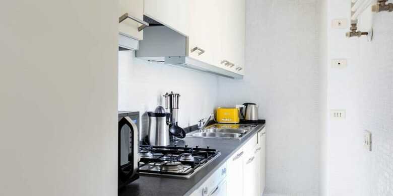 Apartamento Piazza Farnese 2 Bdr Esclusive View