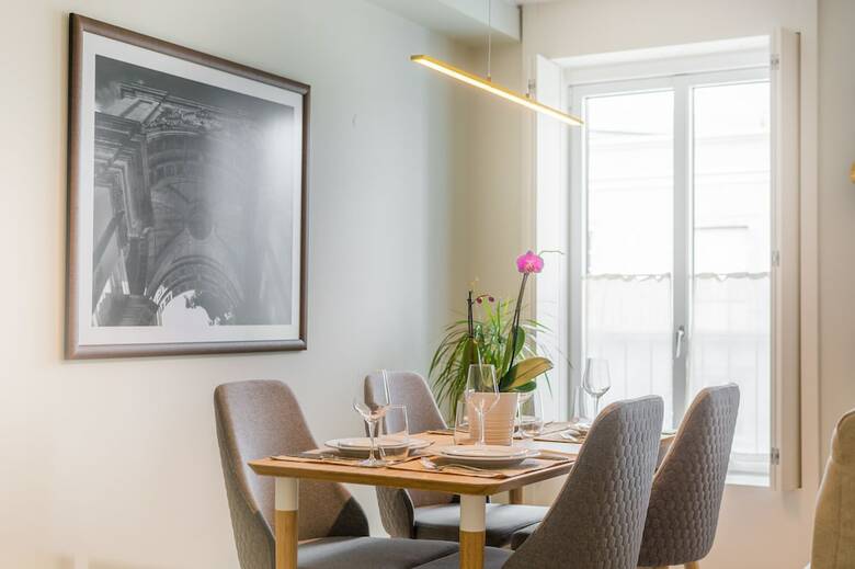 Apartamentos Liberdade Lisboa
