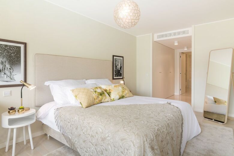 Apartamentos Liberdade Lisboa