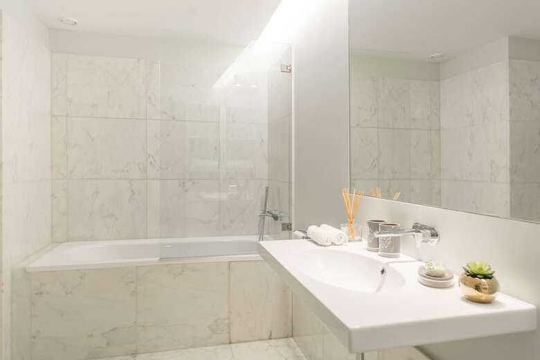 Apartamentos Liberdade Lisboa