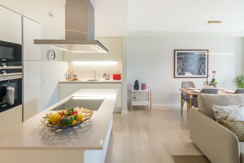 Apartamentos Liberdade Lisboa