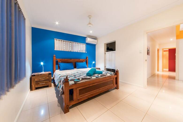 Seaside Hideaway - Hideaway Bay
