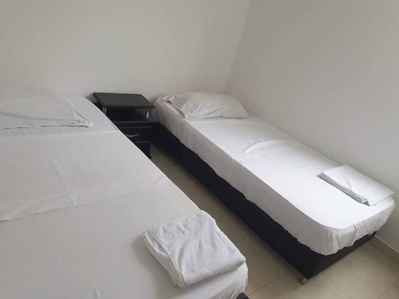 Apartamento Bolivar
