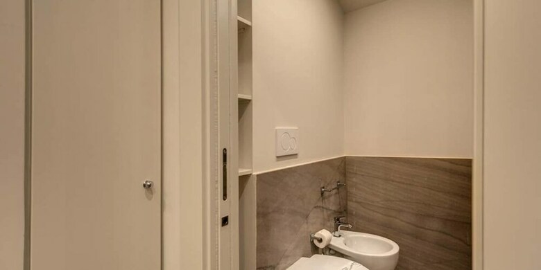 Apartamento Trinit� Dei Monti Superior Suite