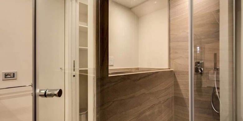 Apartamento Trinit� Dei Monti Superior Suite